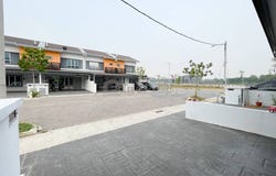 Kuala Selangor, Selangor 48020