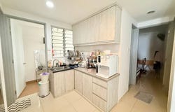 Jalan Tasik Permaisuri 2, Bandar Tun Razak, Cheras, 56000, Kuala Lumpur, Cheras, Kuala Lumpur 56000