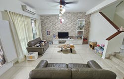 Bandar Sungai Long, Bandar Sungai Long, Selangor 43000