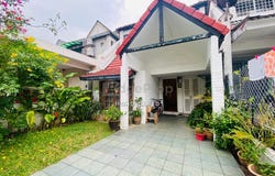 Jalan Bukit Setiawangsa, Taman Setiawangsa, Kuala Lumpur 54200