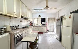 Jalan Perdana, Pandan Perdana, Selangor 55300