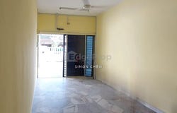 Jalan TK 1, Puchong, Selangor 47190