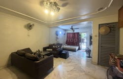 Jalan Damai Perdana, Cheras, Kuala Lumpur 56000