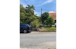 Jalan 6, Ampang, Selangor 68000