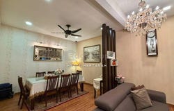 Kota Damansara, Selangor 47810