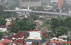 Jalan Ipoh, Kuala Lumpur 51200