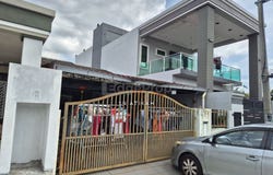 Ampang, Selangor 68000