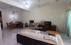 Jalan TMP 4, Puchong, Selangor 47160