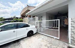 Bandar Tun Razak, Kuala Lumpur 56000