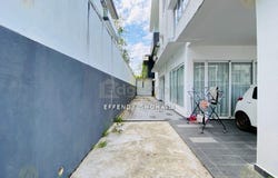 Taman Melawati, Selangor 68000