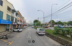 Kajang, Selangor 43000