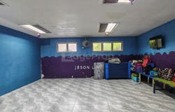 Jalan Tun Sambanthan, Klang, Selangor 0