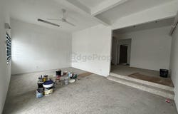 PERSIARAN BEKOR 3, TAMAN BULOH EMAS DAN KUM JUM, 30100, Kinta, Perak 30100