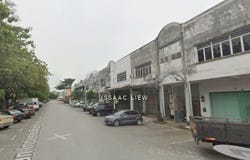 Puchong, Selangor 47100