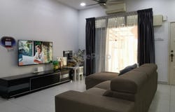 Jalan Kerongsang, Klang, Selangor 41200