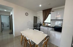 Persiaran Meru Raya 2, Bandar Meru Raya, 30020, Perak, Meru, Perak 30020