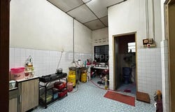 Taman Wah Keong 31400 Ipoh Perak, Ipoh, Perak 31400