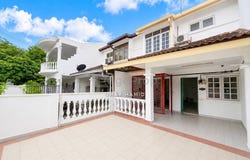 Pandan Indah, Selangor