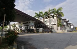 Seri Kembangan, Selangor 43300