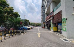 Selangor, Shah Alam, Selangor