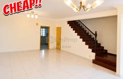 Jalan BRP 7, Bukit Rahman Putra, Selangor 47000