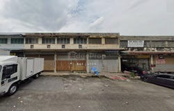 Kepong, 52100, Kuala Lumpur, Kepong, Kuala Lumpur 52100