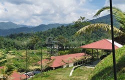 Manong Matang, Perak 33800