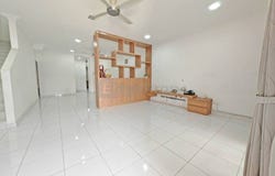 Jalan Damai Perdana, Cheras, Selangor 56000