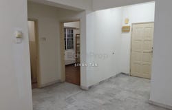 Desa Aman Puri, 52100, Kuala Lumpur, Kepong, Kuala Lumpur 52100