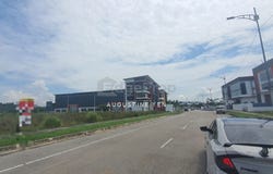Sepang, Selangor 43900