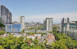 Jalan Penaga, Bangsar, Kuala Lumpur 59100