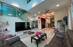 Jalan Sutera 1 , Cheras South, Selangor 43200