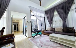 Jalan LE, Puchong, Selangor 47100