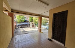 Jalan DC 1, Sungai Buloh, Selangor 47000