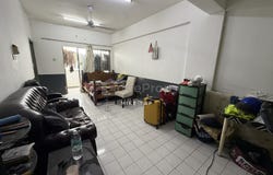 Jalan 3/48a, Sentul, Kuala Lumpur 51000
