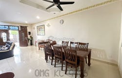Lebuhraya Selat Klang, Klang, Selangor 41400