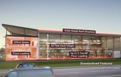 JALAN KLANG BANTING, Jenjarom, Selangor 42600