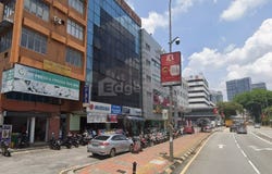 Pudu, Kuala Lumpur 57100