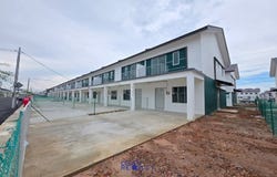 Tasek Gelugor, Penang 13300