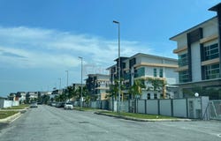 Puchong, Selangor 47130