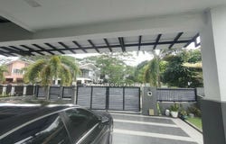 Nong Chik Heights, Johor Bahru, Johor 80100
