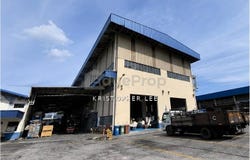 Selangor, Shah Alam, Selangor 40300