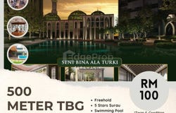 Jalan Kampung Kuantan, 53000, Kuala Lumpur, Setapak, Kuala Lumpur 53000