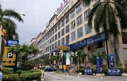 Jalan selaman 1, Off Jalan Ampang, Ampang Jaya, 68000 Selangor, Ampang, Selangor 68000