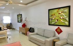 Jalan Bukit Prima, Cheras, Selangor 43200