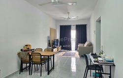 Jalan Seri Putra 1/1, Bandar Seri Putra, Kajang, Selangor 43000