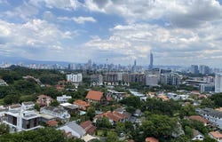 Damansara Heights, Kuala Lumpur 50490