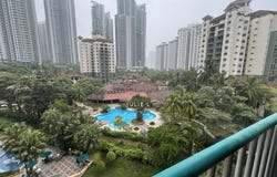 Jalan Kiara 2, Mont Kiara, Kuala Lumpur 50480