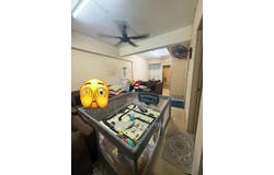 Jalan 1/27, 53300, Kuala Lumpur, Setapak, Kuala Lumpur 53300
