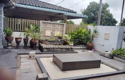Jalan Teruna Tampan, Bukit Rambai, Melaka 75250